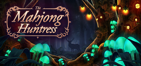 The Mahjong Huntress Key kaufen 