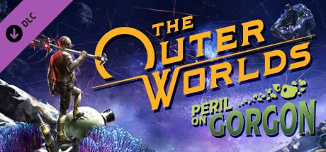 The Outer Worlds - Peril on Gorgon Key kaufen