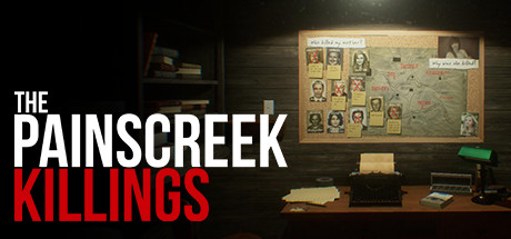 The Painscreek Killings Key kaufen  Key