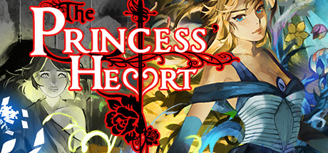 The Princess' Heart Key kaufen  Key