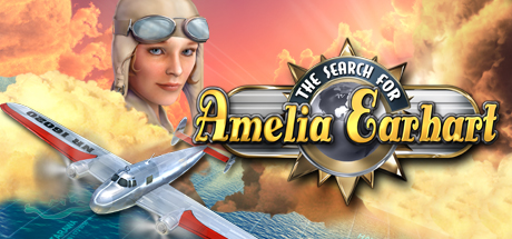 The Search for Amelia Earhart Key kaufen 