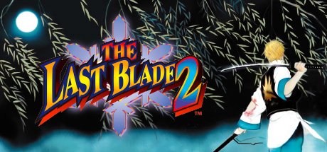 Jaquette de The last Blade 2