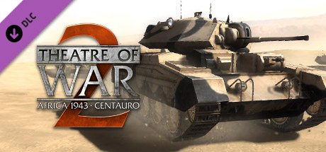 Theatre of War 2 - Centauro Key kaufen Key
