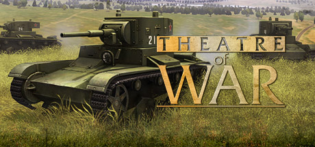 Theatre of War Key kaufen Key