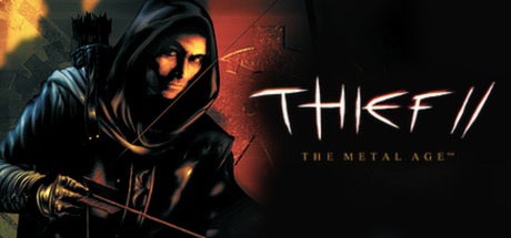 Thief 2 - The Metal Age Key kaufen Key