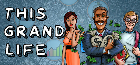 This Grand Life Key kaufen 
