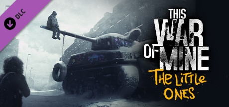 This War of Mine - The Little Ones Key kaufen 