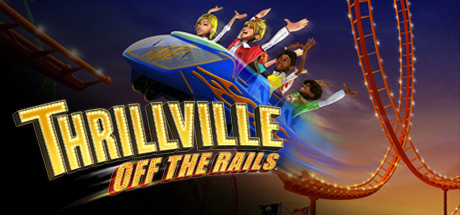 Thrillville Off the Rails Key kaufen Key