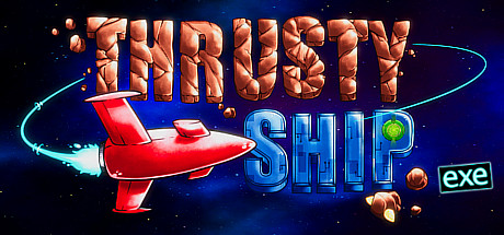 Thrusty Ship Key kaufen 