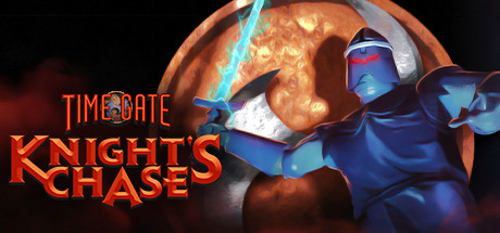 Time Gate - Knight's Chase