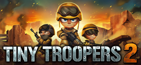 Tiny Troopers