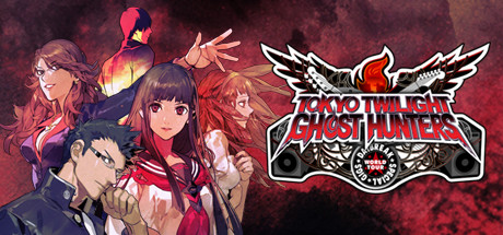 Tokyo Twilight Ghost Hunters Daybreak - Special Gigs
