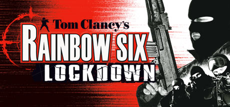 Tom Clancy's Rainbow Six Lockdown Key kaufen
