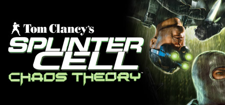 Tom Clancy's Splinter Cell Chaos Theory Key kaufen