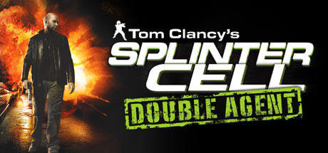 Tom Clancy's Splinter Cell Double Agent Key kaufen Key