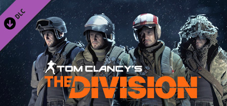 Tom Clancy's The Division - Military Specialists Outfits Pack Key kaufen