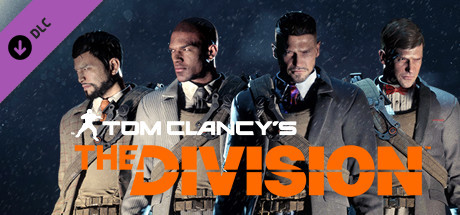 Tom Clancy's The Division - Upper East Side Outfit Pack Key kaufen