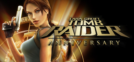 Tomb Raider - Anniversary Key kaufen