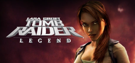 Tomb Raider - Legend Key kaufen
