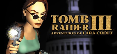Tomb Raider 3 Key kaufen