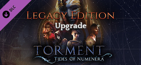 Torment - Tides of Numenera Legacy Edition Key kaufen 