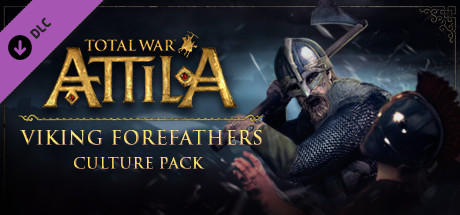 Total War Attila - Viking Forefathers Culture Pack Key kaufen
