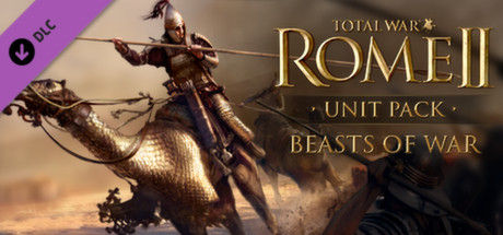 Total War Rome 2 - Beasts of War Key kaufen