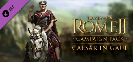 Total War Rome 2 - Caesar in Gaul Key kaufen