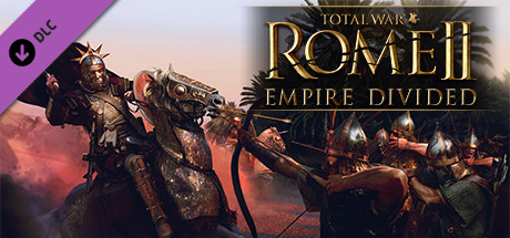 Total War Rome 2 - Empire Divided Key kaufen  Key