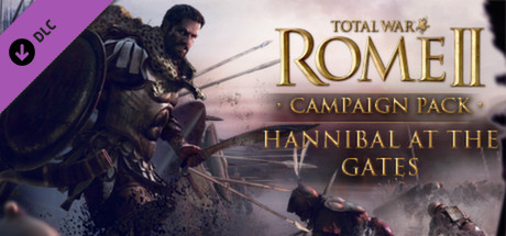 Total War Rome 2 - Hannibal at the Gates Key kaufen