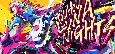 Touhou Luna Nights Key kaufen  Key