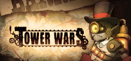 Tower Wars Key kaufen Key