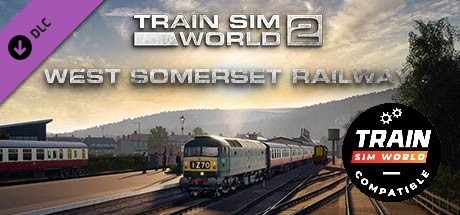 Train Sim World - West Somerset Railway Route Key kaufen 