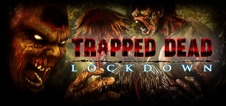 Trapped Dead - Lockdown Key kaufen  Key