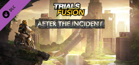 Trials Fusion - After The Incident Key kaufen