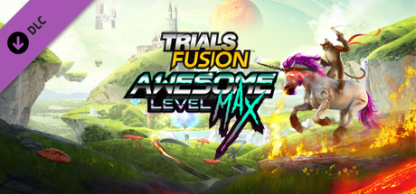 Trials Fusion - Awesome Level Max Key kaufen