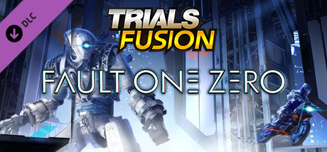 Trials Fusion - Fault One Zero Key kaufen