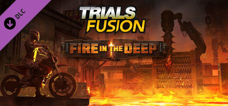 Trials Fusion - Fire in the Deep Key kaufen