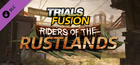 Trials Fusion - Riders of the Rustlands Key kaufen