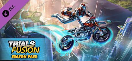 Trials Fusion Season Pass Key kaufen