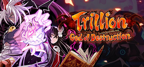 Trillion - God of Destruction