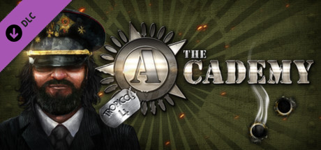 Tropico 4 - The Academy Key kaufen