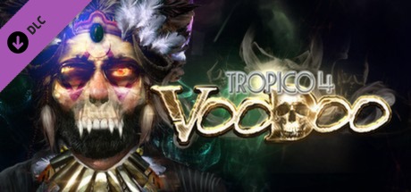 Tropico 4 - Voodoo Key kaufen