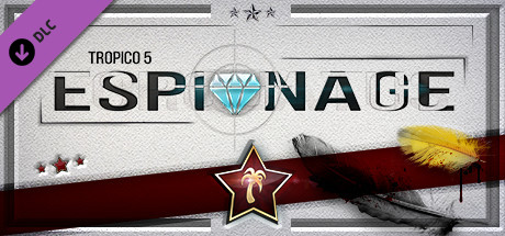 Tropico 5 - Espionage Key kaufen 