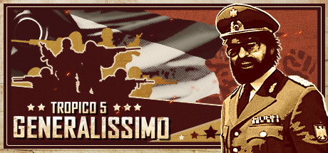 Tropico 5 - Generalissimo Key kaufen 
