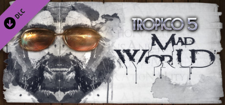 Tropico 5 - Mad World Key kaufen 