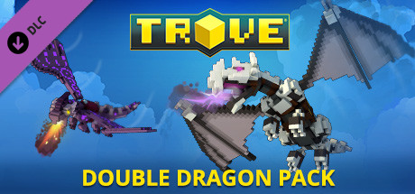 Trove Double Dragon Pack Key kaufen Key