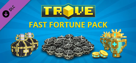 Trove Fast Fortune Pack Key kaufen