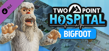 Two Point Hospital - Bigfoot