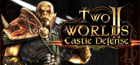 Two Worlds 2 - Castle Defense Key kaufen